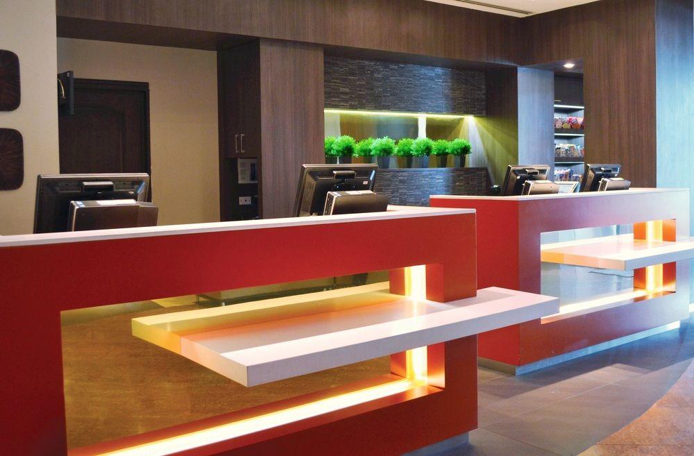 Hotel Courtyard By Marriott San Salvador Exteriér fotografie