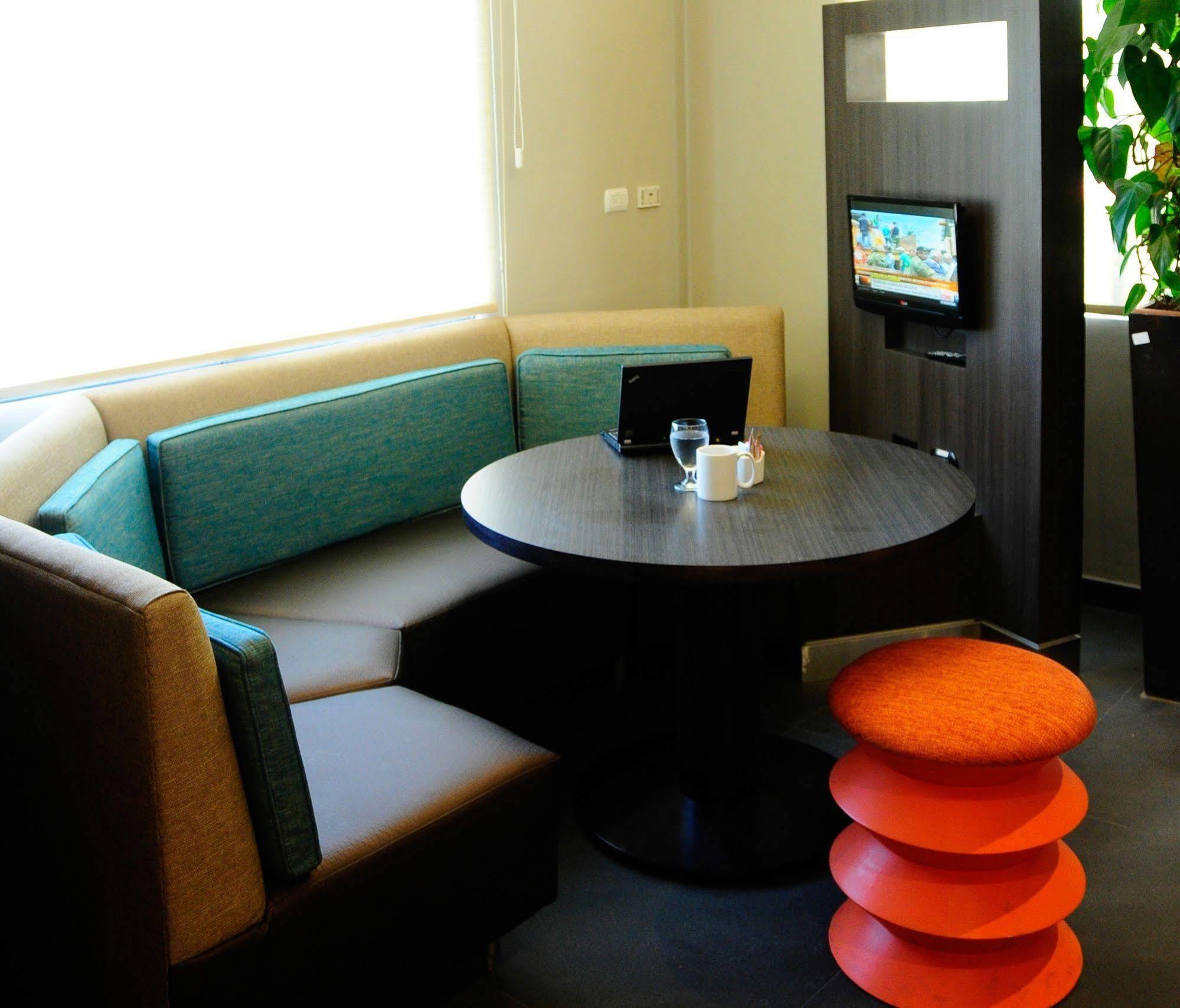 Hotel Courtyard By Marriott San Salvador Exteriér fotografie